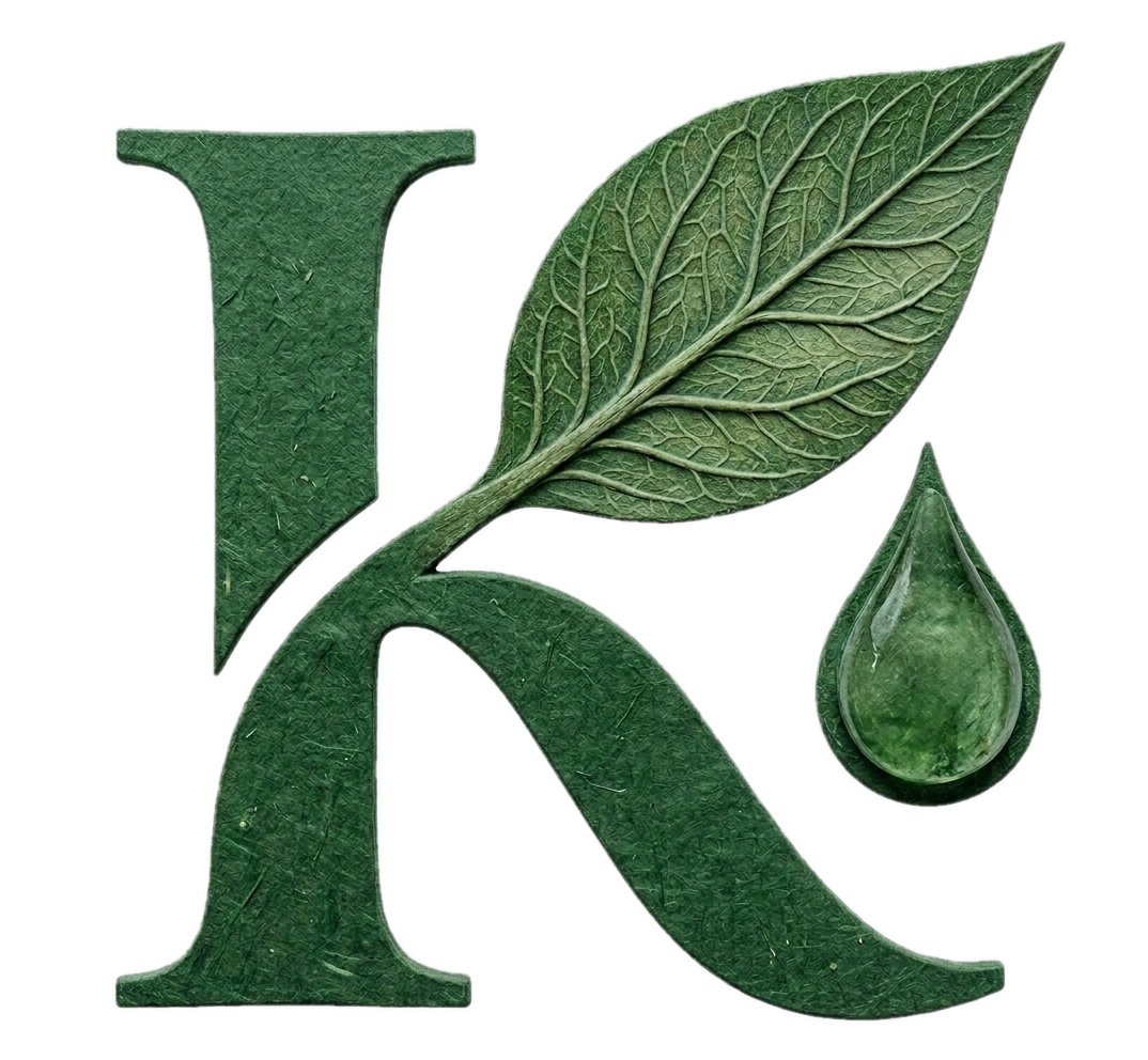 keyeho · botánica pura